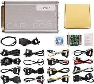 Outil de programmation de voiture oem car prog en ligne version complète 8.21 pour airbag. Profitez de bonnes affaires toute l'année avec DIAYTAR COTE D'IVOIRE  ! Que vous recherchiez des articles pour la maison, des équipements informatiques abordables ou des essentiels de la mode, notre boutique en ligne vous propose un vaste choix de produits discount pour répondre à tous vos besoins.