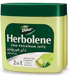 Gelée de pétrole dabur à l'extrait d'aloe vera | enrichie en aloe. Vous cherchez des produits discount de qualité ? Ne cherchez plus, DIAYTAR COTE D'IVOIRE  est là pour vous. Notre boutique en ligne généraliste propose une large gamme d'articles allant de la maison à l'informatique en passant par l'électroménager et la mode. Faites des économies sans compromettre la qualité grâce à notre sélection minutieusement choisie de produits à prix réduits. Profitez des avantages du shopping en ligne avec DIAYTAR COTE D'IVOIRE .