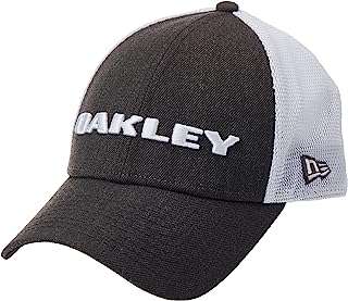 Chapeau oakley heather new era pour hommes. Faites des économies sans compromettre la qualité grâce à DIAYTAR COTE D'IVOIRE . Notre large éventail de produits discount, allant des articles de maison à l'électroménager, de l'informatique à la mode, et même aux gadgets dernier cri, saura vous satisfaire, tout en vous offrant le meilleur rapport qualité-prix.