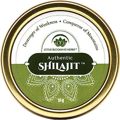 Shilajit certifié authentique de l'himalaya sous forme de résine naturelle plus pure et puissante.. DIAYTAR COTE D'IVOIRE  - Votre fournisseur en ligne pour des produits de qualité à des prix discount. Explorez notre boutique en ligne pour trouver des offres incroyables sur des articles allant des accessoires de mode aux appareils électroniques, en passant par les produits de jardinage et les jouets pour enfants.