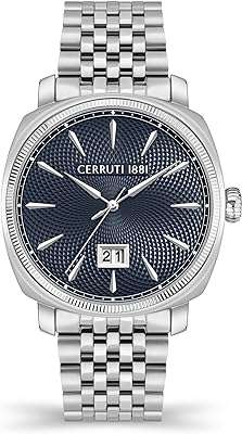 Montre positano pour homme. DIAYTAR COTE D'IVOIRE, la boutique en ligne où vous trouverez tout ce dont vous avez besoin à petit prix ! Profitez de notre sélection discount de produits pour la maison, l'électroménager, l'informatique, la mode et les gadgets, sans pour autant compromettre la qualité. Faites de bonnes affaires tout en profitant d'une expérience de shopping pratique et sécurisée.