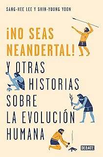 ¡no seas neandertal ! : et d'autres histoires sur l'évolution humaine. Besoin de produits à petit prix ? Faites confiance à DIAYTAR COTE D'IVOIRE, la boutique en ligne idéale pour réaliser des économies sur tous vos achats. Parcourez notre catalogue de produits discount, de la maison à l'électroménager, en passant par l'informatique et la mode. Ne vous privez pas et profitez des meilleurs prix du marché en faisant vos emplettes chez nous !