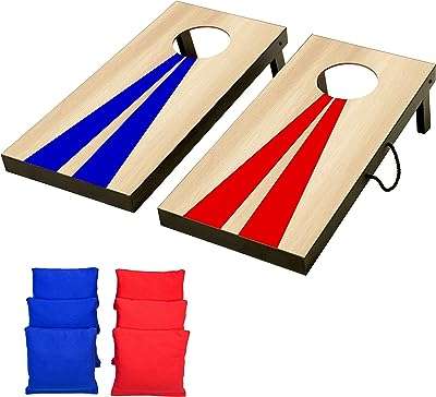 Ensemble de plateaux de jeu portables avec 6 poufs pour intérieur et extérieur. DIAYTAR COTE D'IVOIRE, votre adresse incontournable pour des produits discount à portée de clic. Faites des économies sur vos achats en explorant notre large gamme d'articles variés, allant des produits de la maison aux gadgets dernier cri, sans oublier les équipements informatiques et les articles à la mode.