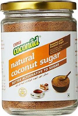 Sucre de coco naturel klf coconad 300 g is_best_seller. DIAYTAR COTE D'IVOIRE, votre allié pour des économies au quotidien ! Parcourez notre large catalogue en ligne et explorez notre gamme de produits discount allant de l'électroménager à l'informatique en passant par la mode. Profitez des dernières tendances à petits prix et faites de bonnes affaires sans compromis sur la qualité.