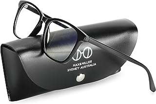 Lunettes bloquant la lumière bleue par max & miller de lecture et de jeu. Avec DIAYTAR COTE D'IVOIRE, profitez de tarifs attractifs sur une large gamme de produits discount. Équipez votre maison avec des appareils électroménagers de qualité, restez à la pointe de la mode grâce à notre sélection de vêtements abordables et découvrez les dernières innovations technologiques à prix réduits.
