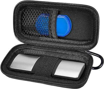Étui de surveillance cardiaque compatible avec lifecore pour cardia mobile ecg pour. DIAYTAR COTE D'IVOIRE, votre partenaire pour des achats électroniques à prix discount. Découvrez notre large choix d'appareils high-tech, des smartphones aux téléviseurs en passant par les enceintes et les caméras. Profitez de nos offres imbattables pour vous équiper des dernières innovations technologiques sans vous ruiner.