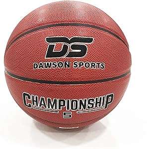 Basket ball de championnat dsbu unisexe adulte dawson sports (113025) marron. Votre satisfaction et votre budget sont nos priorités chez DIAYTAR COTE D'IVOIRE, la boutique en ligne où vous trouverez tout ce dont vous avez besoin à prix mini. Explorez notre vaste sélection de produits discount, des articles pour la maison aux accessoires high-tech en passant par les dernières tendances en mode. Profitez de nos offres exceptionnelles et faites des économies en toute confiance !