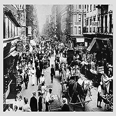 Buyenlarge affiche en papier personnes colporteurs et calèches dans une rue du lower. Vous cherchez des offres discount sur une large gamme de produits ? DIAYTAR COTE D'IVOIRE est la réponse à vos besoins. Parcourez notre boutique en ligne et découvrez des articles de qualité à des prix défiant toute concurrence, que ce soit pour équiper votre maison, vous plonger dans l'univers de la mode ou trouver des gadgets tendance. Faites confiance à DIAYTAR COTE D'IVOIRE pour des achats malins et économiques.