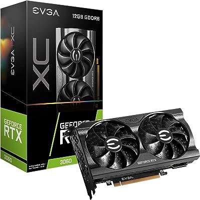 Geforce rtx 3060 xc gaming 12g p5 3657 kr 12 go gddr6 double. Maximisez votre budget chez DIAYTAR COTE D'IVOIRE, votre destination en ligne pour des affaires imbattables. Nous vous offrons une gamme complète de produits discount, allant des articles de la maison à l'électroménager, de l'informatique à la mode. Faites des économies sans compromettre la qualité avec DIAYTAR COTE D'IVOIRE !