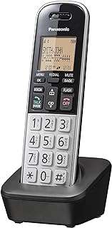 Mini téléphone sans fil panasonic avec dect 6.0 écran lcd ambre. Découvrez DIAYTAR COTE D'IVOIRE, la référence en matière d'achat malin en ligne, vous proposant une large gamme de produits allant de la mode aux articles informatiques, avec des réductions exceptionnelles.