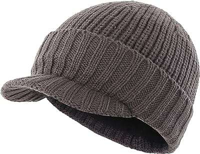 Home prefer hat chapeau de gavroche d'extérieur pour hommes chapeau d'hiver chaud et épais. Bienvenue sur DIAYTAR COTE D'IVOIRE, votre magasin en ligne préféré pour des offres imbattables sur une variété de produits. Faites des économies substantielles sur des articles de maison, d'informatique et d'électroménager, tout en découvrant les dernières tendances en matière de mode et de gadgets indispensables.