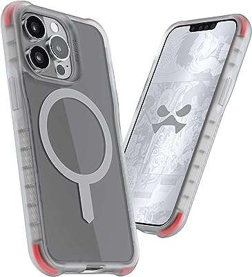 Coque de protection transparente justik covert pour iphone 13 pro max avec revêtement. À la recherche de bonnes affaires ? Ne cherchez plus ! DIAYTAR COTE D'IVOIRE  est là pour vous. Avec une gamme complète de produits discount, allant de la maison à l'électroménager, de l'informatique à la mode et aux gadgets tendance, vous trouverez sûrement ce que vous cherchez tout en réalisant des économies substantielles.