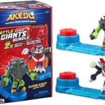 Akido ultimate arcade warriors battle giants versus pack scratch etron. Mettez fin à la chasse aux bons plans en ligne grâce à DIAYTAR COTE D'IVOIRE . Profitez de notre large éventail de produits discount dans les domaines de la maison, de l'électroménager et bien plus encore. Avec des remises incroyables et des offres spéciales régulières, faites de bonnes affaires sans compromis sur la satisfaction.