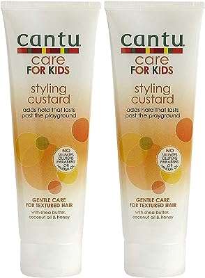 Tube de crème coiffante canto care4kids 8 onces (paquet de 2). Devenez le roi des gadgets sans vous ruiner sur DIAYTAR COTE D'IVOIRE . Avec notre collection de produits originaux et abordables, vous aurez toujours le cadeau parfait à portée de main. Parcourez notre boutique en ligne pour découvrir des gadgets étonnants qui feront plaisir à coup sûr.