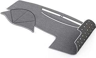 Couvercle de tableau de bord en silicone compatible avec toyota camry 2007. DIAYTAR COTE D'IVOIRE  - votre guichet unique pour des produits discount dans tous les domaines. Redécorez votre maison, améliorez votre cuisine, restez à la pointe de la mode et profitez des derniers gadgets, le tout à des prix exceptionnels. Dites adieu aux achats coûteux et bienvenue aux bonnes affaires !