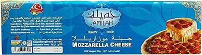Fromage mozzarella bloc jamilah 2kg. Avec DIAYTAR COTE D'IVOIRE, obtenez le meilleur rapport qualité-prix sur tous vos achats en ligne. Parcourez notre catalogue diversifié et faites des économies sur des produits essentiels pour la maison, les équipements informatiques et même les dernières tendances en matière de mode.