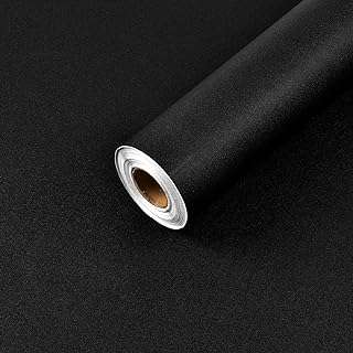 40x300cm papier peint noir peel and stick auto adhésif amovible noir mat décoratif pour armoires. Faites de bonnes affaires en matière d'électroménager sur DIAYTAR COTE D'IVOIRE  ! Notre boutique en ligne propose une large gamme d'appareils ménagers à des prix imbattables. Que ce soit pour une machine à laver, un réfrigérateur ou un aspirateur, vous trouverez tout ce dont vous avez besoin chez nous.