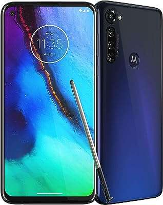 Stylet moto g | 2020 débloqué fabriqué pour les états unis par motorola. Ne cherchez plus, DIAYTAR COTE D'IVOIRE  est la boutique en ligne qu'il vous faut pour trouver tout ce dont vous avez besoin à petit prix ! Du petit électroménager aux articles de mode tendance en passant par les dernières technologies, explorez notre vaste catalogue et réalisez de véritables bonnes affaires !