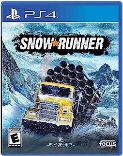 Jeu ps4 fox snow runner. Vous recherchez des produits de qualité à prix imbattable pour améliorer votre quotidien ? DIAYTAR COTE D'IVOIRE  est votre solution discount pour tous vos besoins maison et bien-être. Des articles de bricolage aux accessoires de beauté, en passant par le linge de maison, notre catalogue répondra à toutes vos attentes sans pour autant peser sur votre porte-monnaie.