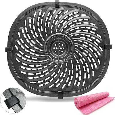 Pièces de rechange pour friteuse à air power xl joys poêle. DIAYTAR COTE D'IVOIRE  - La boutique en ligne où qualité et discount se rencontrent. Parcourez notre vaste catalogue et trouvez tout ce dont vous avez besoin, de l'électroménager moderne à la dernière mode tendance. Ne sacrifiez pas votre budget pour obtenir des produits de qualité !