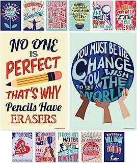 Affiches sweetzer et orange growth mindset pour décorations de salles de classe. Vous cherchez des bonnes affaires en ligne ? Rendez-vous sur DIAYTAR COTE D'IVOIRE, votre destination idéale pour des produits discount dans tous les secteurs. Trouvez des offres incroyables sur des produits essentiels tels que l'électroménager, l'informatique et la mode. Économisez tout en faisant des achats intelligents chez nous.