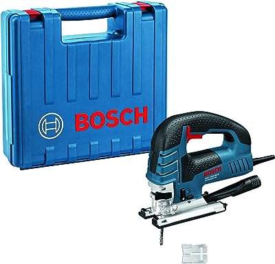 Scie sauteuse bosch gst150 bci. Envie de faire des économies sans sacrifier la qualité ? Rendez-vous sur DIAYTAR COTE D'IVOIRE  ! Notre boutique en ligne généraliste vous offre un large choix de produits discount, allant des articles ménagers aux équipements électroniques, en passant par la mode et les gadgets. Faites votre shopping en toute confiance, en bénéficiant de nos prix compétitifs et de notre livraison rapide.