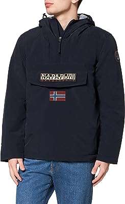 Veste napapijri pour hommes (paquet de 2) rouge taille unique plus. DIAYTAR COTE D'IVOIRE, votre solution discount en ligne pour une large gamme de produits. Trouvez tout ce dont vous avez besoin, de la maison à l'électroménager, de l'informatique à la mode et aux gadgets, à des prix imbattables. Naviguez, achetez et économisez avec notre boutique en ligne conviviale et bénéficiez d'une livraison rapide et fiable.