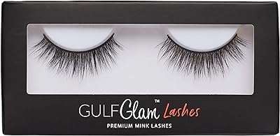 Cils de vison de luxe golfglam. DIAYTAR COTE D'IVOIRE, votre destination en ligne pour tous les produits discount dont vous avez besoin. Explorez notre large gamme de produits, allant des gadgets de dernière génération aux vêtements à la mode, en passant par les équipements informatiques et bien plus encore, le tout à des prix imbattables.