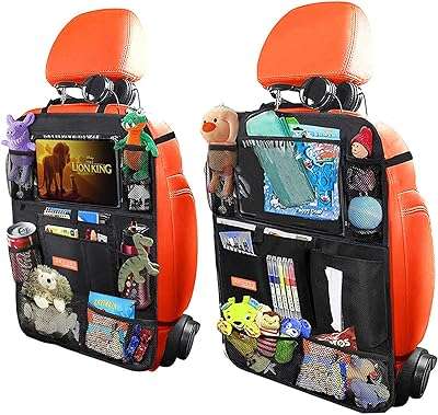 (paquet de 4) tapis de protection pour siège arrière de voiture de taille étendue avec support. Plongez dans l'univers de DIAYTAR COTE D'IVOIRE, votre boutique en ligne généraliste spécialisée dans les produits discount. Explorez notre large variété d'articles allant de la maison à l'électroménager, en passant par l'informatique, la mode et les gadgets, le tout à des prix défiant toute concurrence. Profitez de notre expertise en matière de bonnes affaires et réalisez des économies significatives.