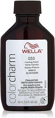 Teinture capillaire liquide wella unisexe violet. DIAYTAR COTE D'IVOIRE, votre destination en ligne pour tous les produits discount dont vous avez besoin. Explorez notre large gamme de produits, allant des gadgets de dernière génération aux vêtements à la mode, en passant par les équipements informatiques et bien plus encore, le tout à des prix imbattables.