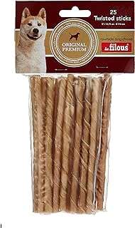 25 bâtons torsadés les felos 5" 7 8 mm multicolores 112 320. Ne payez pas le prix fort, découvrez DIAYTAR COTE D'IVOIRE  ! Notre boutique en ligne généraliste vous propose une variété de produits discount, des essentiels pour la maison aux appareils électroniques, en passant par la mode et les gadgets. Bénéficiez de prix abordables et de promotions attractives pour réaliser des économies significatives sur vos achats en ligne.