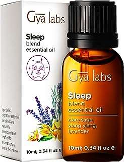 Mélange d'huiles essentielles gialabs sommeil et relaxation huiles pour le sommeil huile de apaisante. DIAYTAR COTE D'IVOIRE  - Votre adresse en ligne pour des offres discount irrésistibles. Trouvez tout ce dont vous avez besoin, du mobilier aux appareils électroniques en passant par les tendances de la mode, et profitez de nos prix imbattables. Réinventez votre façon de faire des achats et économisez dès maintenant !