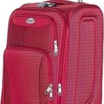 Sac à bagages souple unisexe kh247 | matériau extensible ultra léger senator avec 2. DIAYTAR COTE D'IVOIRE  vous ouvre les portes d'un univers de bonnes affaires. Découvrez notre large gamme de produits discount, allant des indispensables de la maison aux dernières tendances mode, en passant par les gadgets innovants. Profitez d'offres exceptionnelles et de prix imbattables pour des achats malins et éclairés.