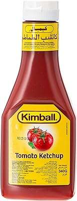 Bouteille souple kimball tomato ketchup 340 g rouge. Restez à la pointe de la technologie sans vous ruiner grâce à DIAYTAR COTE D'IVOIRE . Parcourez notre sélection d'articles informatiques à prix cassés, des ordinateurs portables aux périphériques les plus performants. Ne faites aucun compromis sur la puissance et économisez avec DIAYTAR COTE D'IVOIRE .