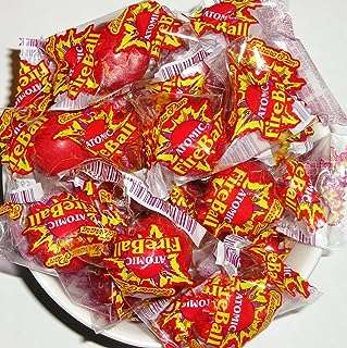 Fireball candy jawbreakers hot 1lb. Choisissez DIAYTAR COTE D'IVOIRE  pour des produits discount de qualité supérieure livrés directement chez vous. Que vous recherchiez des appareils électroménagers fiables, des produits informatiques performants ou des articles mode à la pointe des tendances, nous avons tout ce dont vous avez besoin à des prix abordables.