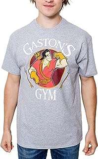 T shirt disney la belle et la bête pour hommes par justin. Avec DIAYTAR COTE D'IVOIRE, obtenez le meilleur rapport qualité-prix sur tous vos achats en ligne. Parcourez notre catalogue diversifié et faites des économies sur des produits essentiels pour la maison, les équipements informatiques et même les dernières tendances en matière de mode.