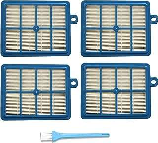 Filtre de remplacement kung d pour pièces d'aspirateur série fc9172 (4. DIAYTAR COTE D'IVOIRE, la boutique en ligne qui allie qualité et prix réduits. Parcourez notre sélection de produits discount, de la maison à l'électroménager en passant par l'informatique, la mode et les gadgets, et profitez de bonnes affaires sans compromettre votre budget !