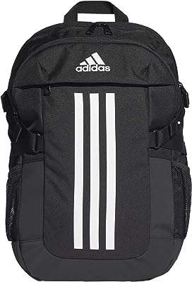 Sac à dos unisexe adidas power. Plongez dans l'univers des bonnes affaires avec DIAYTAR COTE D'IVOIRE  ! Notre boutique en ligne vous propose une sélection de produits discount dans différents domaines, allant des indispensables de la maison aux dernières tendances en matière de mode et de technologie. Naviguez à travers notre catalogue et profitez d'offres à ne pas manquer.