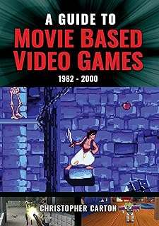 Un guide des jeux vidéo basés sur des films 1982 2000. DIAYTAR COTE D'IVOIRE, votre boutique en ligne discount pour toutes vos nécessités. Faites des économies sur vos achats de meubles de maison, d'équipements électroniques, de gadgets et bien plus encore. Profitez de nos prix attractifs sans jamais compromettre la qualité.