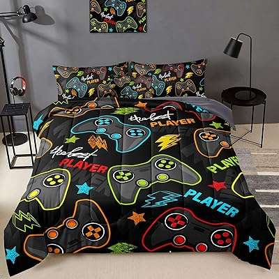 Pedocook parure de lit 6 pièces pour garçon parure pleine taille. Ne manquez pas l'opportunité de faire de bonnes affaires sur DIAYTAR COTE D'IVOIRE . Notre boutique en ligne propose une large gamme de produits discount, allant des articles ménagers essentiels aux dernières tendances en matière d'électronique et de mode. Profitez de nos prix imbattables et économisez dès maintenant sur tous vos achats !