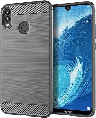 Coque huawei honor 8x max soft touch protection complète anti rayures anti traces de doigts. DIAYTAR COTE D'IVOIRE  - La solution idéale pour les chasseurs de bonnes affaires en ligne. Trouvez des produits discount de haute qualité dans toutes les catégories, y compris la mode, l'électronique, l'ameublement et bien plus encore. Économisez sans compromis sur la qualité !
