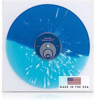 Art of records cadre pour disque transparent de 12 couvertures d'album et vinyle. Profitez de rabais incroyables sur DIAYTAR COTE D'IVOIRE  et économisez sur tous vos achats! Que vous cherchiez des équipements high-tech, des produits de beauté, des articles pour animaux de compagnie ou même des meubles pour la maison, notre boutique en ligne généraliste vous propose les meilleurs prix du marché.