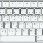 Apple magic keyboard (dernier modèle) arabe argent. Explorez DIAYTAR COTE D'IVOIRE  et découvrez une variété impressionnante de produits discount pour la maison, l'électroménager, l'informatique et la mode. Avec des offres irrésistibles et une livraison rapide, faites des économies tout en obtenant des produits de qualité.