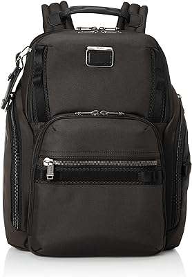 Sac à dos tumi sheppard pour hommes 1 pièce par paquet. DIAYTAR COTE D'IVOIRE, votre boutique en ligne de confiance pour tous vos besoins en produits discount. Parcourez notre sélection minutieusement choisie pour trouver des articles de qualité pour la maison, l'électroménager, l'informatique, la mode et les gadgets, le tout à des prix avantageux. Simplifiez vos achats en ligne avec DIAYTAR COTE D'IVOIRE  et réalisez des économies dès maintenant.