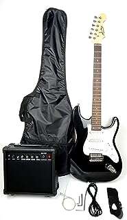 Best choice products kit de démarrage pour guitare électrique pleine grandeur. DIAYTAR COTE D'IVOIRE, votre source incontournable de produits discount à portée de clic. Parcourez notre collection complète de produits abordables pour équiper votre maison, améliorer votre électroménager, fournir votre informatique, compléter votre garde-robe et découvrir les derniers gadgets. Optez pour une expérience de shopping en ligne pratique et économique avec DIAYTAR COTE D'IVOIRE .