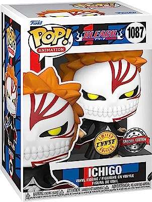 Figurine funko pop chase bleach ichigo vizard   en vinyle (édition. À la recherche de bons plans en ligne ? Ne cherchez pas plus loin que DIAYTAR COTE D'IVOIRE  ! Notre boutique généraliste vous propose une large gamme de produits discount, allant des articles pour la maison aux appareils électroménagers, en passant par l'informatique, la mode et les gadgets. Faites des économies tout en trouvant des produits de qualité, le tout en quelques clics seulement.