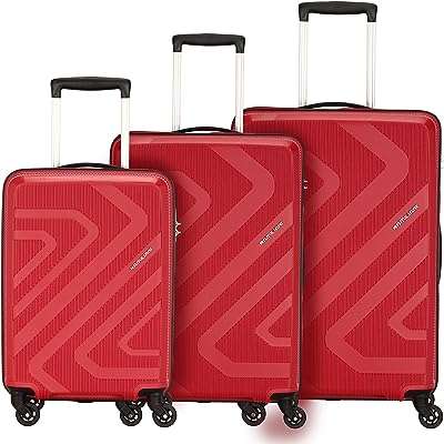 Kamiliant by american tourister ensemble de bagages cam kisa unisexe pour adulte. Lancez-vous dans une aventure shopping sans fin avec DIAYTAR COTE D'IVOIRE  ! Notre boutique en ligne générale vous propose une multitude de produits discount, allant de l'électroménager de pointe à la mode la plus en vogue. Faites de bonnes affaires et profitez d'une qualité supérieure à des prix défiant toute concurrence.