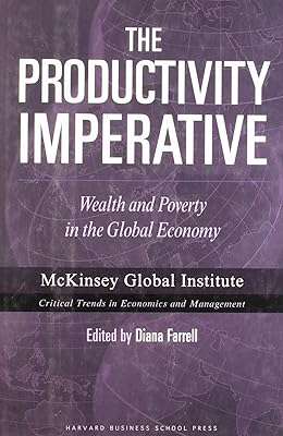 L'impératif de productivité : richesse et pauvreté dans l'économie mondiale. DIAYTAR COTE D'IVOIRE, votre destination shopping discount en ligne. Parcourez notre catalogue étendu et faites votre choix parmi notre vaste gamme de produits pour la maison, l'électroménager, l'informatique et la mode. Profitez de nos prix imbattables et réalisez des économies substantielles dès maintenant.