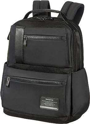 Sac à dos pour ordinateur portable samsonite openroad. Cherchez-vous à économiser tout en achetant des produits de qualité ? DIAYTAR COTE D'IVOIRE  est là pour vous. Notre boutique en ligne généraliste offre une sélection variée de produits discount, allant des équipements pour la maison à l'informatique, en passant par l'électroménager et la mode. Ne payez pas plus cher ailleurs, explorez DIAYTAR COTE D'IVOIRE  pour des bonnes affaires garanties.