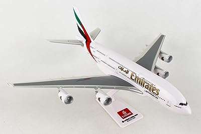 Daron skymarks lite uae a380 1 250 (skr4006). Faites des économies en un clic avec DIAYTAR COTE D'IVOIRE  - votre guichet unique pour tous vos besoins en produits discount. Explorez notre sélection diversifiée, allant de l'informatique à l'électroménager, et obtenez les articles dont vous avez besoin sans vous ruiner.